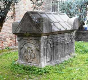 Basilika Santo Stefano