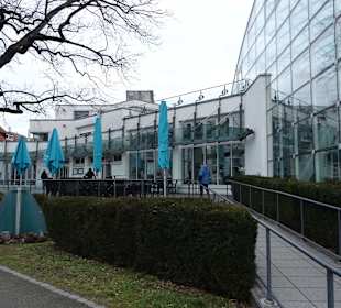 SoleBad Cannstatt Stuttgart