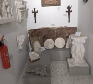 Zabbar Sanctuary Museum