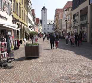Altstadt 