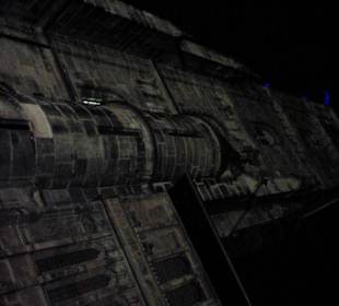 In der Altstadt Lorenz