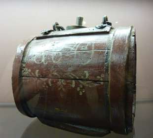 Rheingauer Weinmuseum Rüdesheim