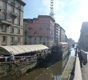 Wenecja w Mediolanie