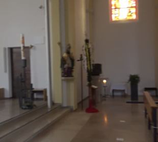 Pfarrkirche St. Ulrich