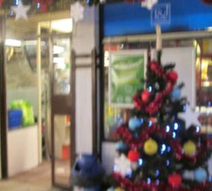 Hala Targowa Wrocław