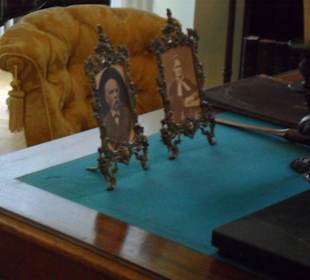 Muzeum Henryka Sienkiewicza Oblęgorek