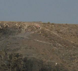 Bei den Papagayo Stränden