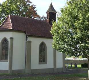 Friedhofskapelle Eutingen im Gäu
