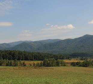 Cades Cove