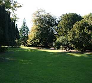 Der Schlosspark