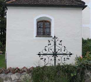 Kirche St. Nikolaus