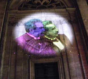 Promenade de nuit