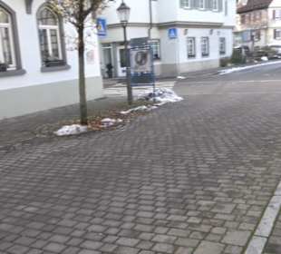 Flair Hotel Vier Jahreszeiten