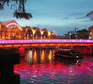 Clarke Quay