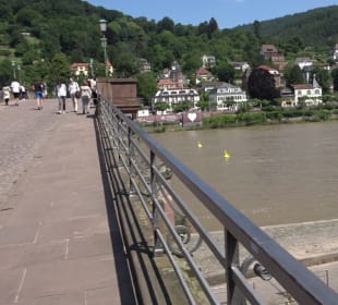 Alte Brücke 
