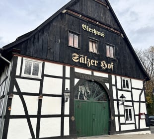 Stadtrundgang Bad Sassendorf