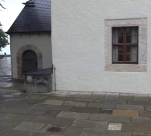 Torhaus - In Lapide Regis