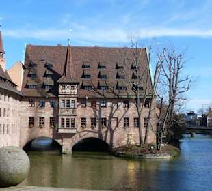 Heilig-Geist-Spital