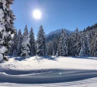Wandern Kleinarl