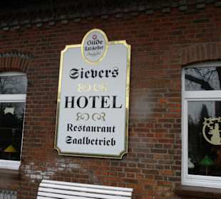 Gasthaus Sievers