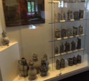 Archäologisches Museum