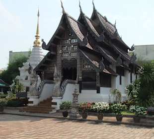 Wat Chedi Luang