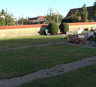 Friedhof Altheim