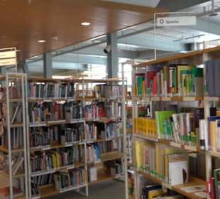 Stadtbibliothek