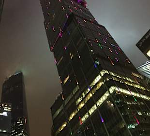 Stadtzentrum Moskau	