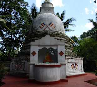 Buddha