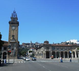 Altstadt Bergamo