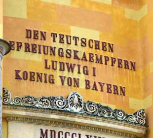 Kennt man ja den Spruch