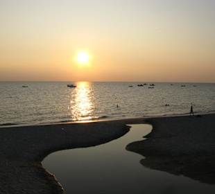 Plaża w Siviri