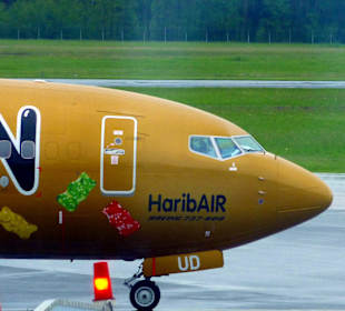 Flughafen