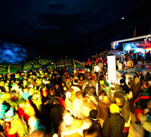 Apres Ski Party