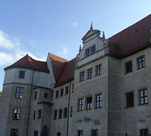 Schloss Hartenfels