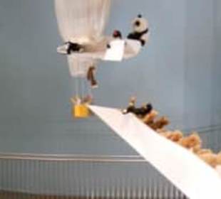 Steiff-Museum - Panorama