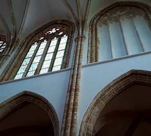 Lala Mustafa Pasha Moschee