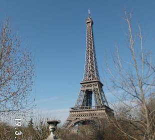 Eiffelturm