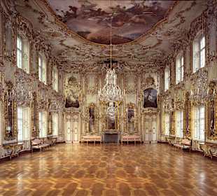 Goldener Saal