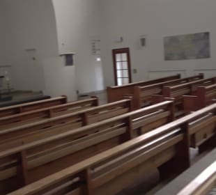 Evangelische Hohenkreuz-Kirche