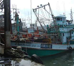 Tublamu Pier