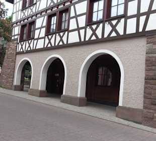 Oberes Torhaus Dornstetten