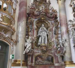 Münster Unserer Lieben Frau