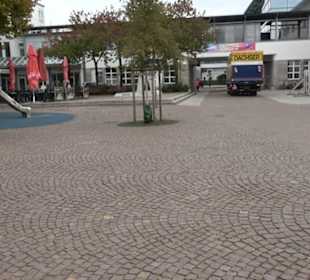 Buchhornerplatz