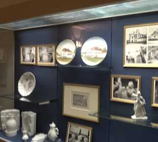 Museum Nymphenburger Porzellan