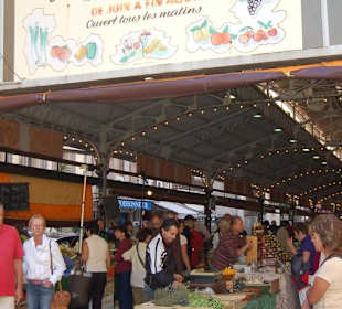 Marche Provencal