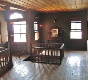 Mohamed Ali Museum