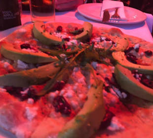 Gastro San Marco Italian Restaurant & Bar