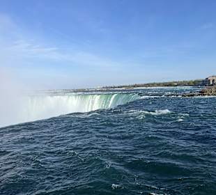 Niagarafälle / Horseshoe Falls